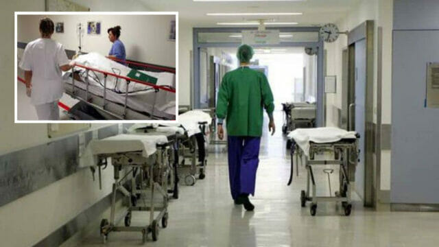 “Muore in ospedale senza vedere un medico in due giorni”, la denuncia dei familiari