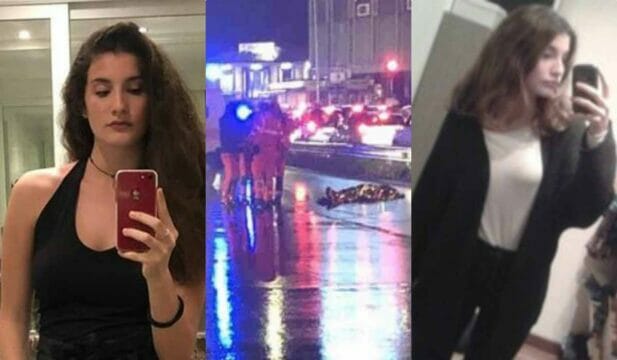 Gaia e Camilla uccise da un suv, l’autopsia agghiacciante: “Morte sul colpo con il cranio sfondato”