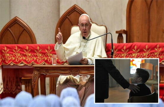 Ultim’ora Vaticano. Preti pedofili, Papa Francesco abolisce il segreto pontificio: «Mai più impuniti»
