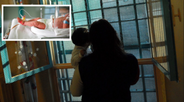 “Vi prego, aiutatela”. Figlia neonata di una detenuta in fin di vita, la piccola salvata all’ultimo secondo da un agente