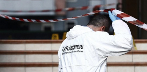 Rapina in sala slot finisce nel sangue: ucciso a sprangate il proprietario per tremila euro