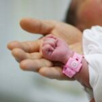 Ultim’ora: morta una neonata in circostanze ancora da chiarire ,si indaga