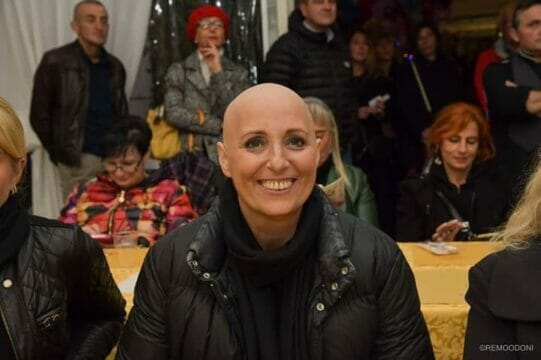 È Morta Silvana: la “mamma coraggio” ha raccontato la sua battaglia contro il Cancro sui social.
