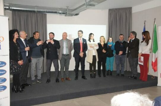 Grande Successo Per L’Accademia AUGE: La Sala Teatro Del Gioca Family Park Celebra Il Consolidato Team Accademico