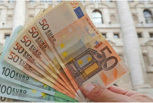Fisco, limite a 2mila euro per i pagamenti in contanti: cosa cambia
