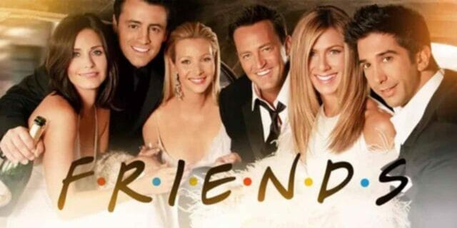 +++ Ultim’ora. E’ morta la Star della Serie Tv Friends +++