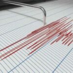 Ultim’ora: scossa di terremoto nel Nord Italia, tanta paura tra i cittadini
