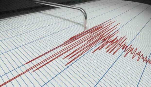 Scossa di terremoto nel Sud Italia, la terra ha tremato. Paura tra i cittadini