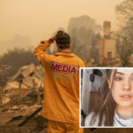 «Aiutatemi, non respiro» Incendi in Australia, ragazza di 19 anni muore tutta sola in casa