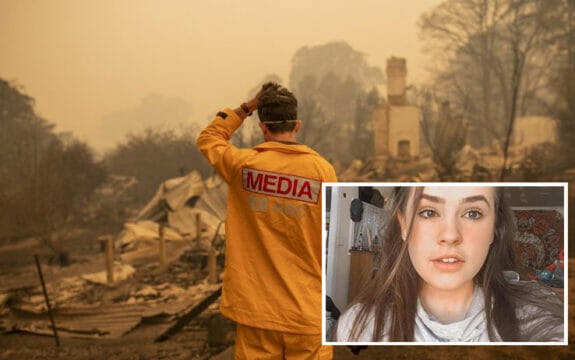 «Aiutatemi, non respiro» Incendi in Australia, ragazza di 19 anni muore tutta sola in casa