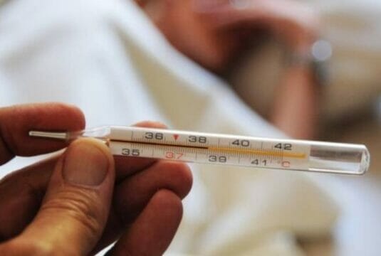 Influenza, pronto soccorso sotto pressione in tutta Italia