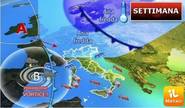 Meteo, scoppia la Primavera: “temperature fino a 20 gradi, Addio freddo!”