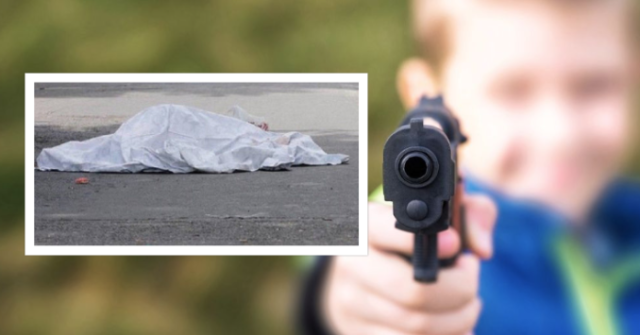 Tragedia in strada: bambino di 8 anni ammazza ragazzo di 23 anni