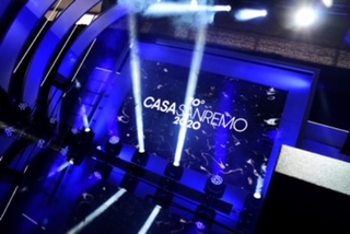 Casa Sanremo XIII Edizione: sigla partnership con Rai e diventa ufficialmente “LA CASA DEL FESTIVAL”