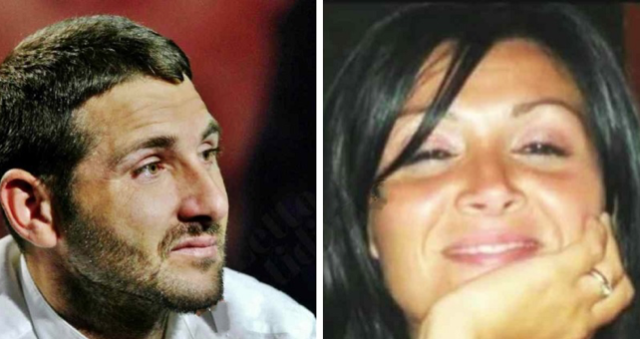 Salvatore Parolisi libero per buona condotta, la rabbia del fratello di Melania: “In Italia non c’è giustizia”