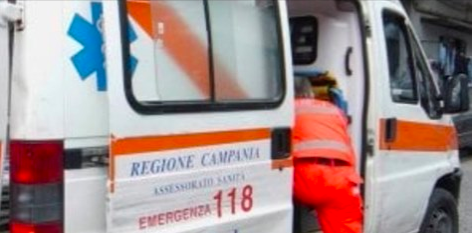 +++ Ultim’ora Campania. Ragazzi sequestrano ambulanza e dottori del 118 +++