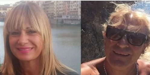 Taxi si schianta con un’altra auto: muoiono sul colpo due turisti italiani in vacanza