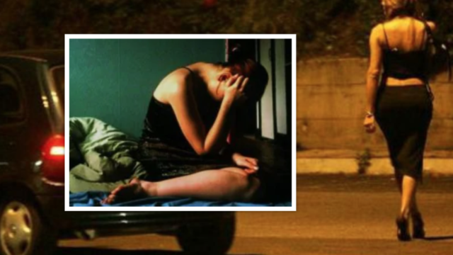 Orrore in Italia: donna stuprata dai coinquilini per 19 anni e costretta a prostituirsi per 5 euro