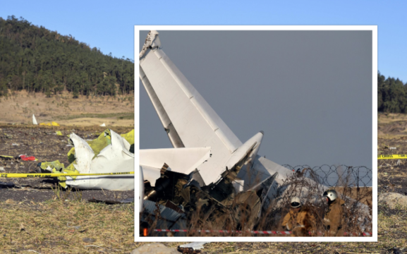 Tragedia in volo: aereo precipita e si schianta tra le montagne, nessun sopravvissuto