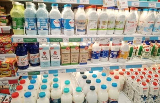 “Non bevetelo”. Trovati antibiotici e farmaci nel latte: Parmalat, Carrefour e Lidl velenosi