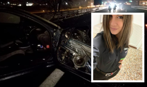 Tragedia in autostrada: schianto tremendo, non ce l’ha fatta. Morta una ragazza di 23 anni