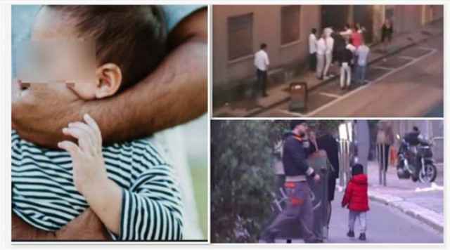 Terrore in Campania. Cercano di rapire un bambino in strada: è caccia all’uomo