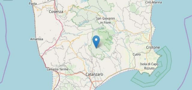Ultim’ora: terremoto al Sud Italia, evacuate d’urgenza le scuole