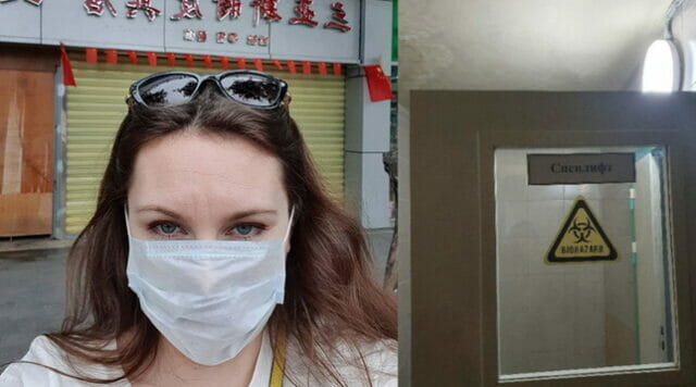 “Trovatele assolutamente”. Due donne scappano dalla quarantena del Coronavirus