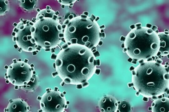 Il Coronavirus era già in Italia diverse settimane prima del caso Codogno