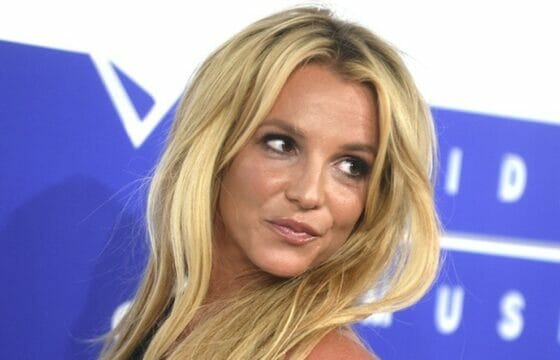 Britney Spears arrestata: è scandalo negli USA