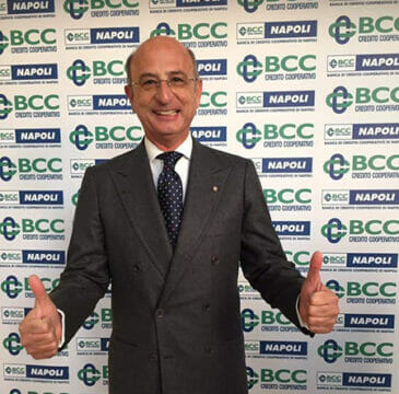 Nasce la Federazione Banche di Comunità Credito Cooperativo Campania Calabria