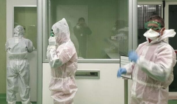 Coronavirus. Italiano si mette in quarantena: “Non voglio rischiare”
