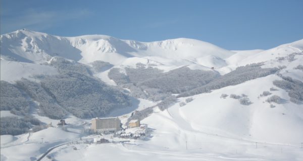 Il Circuito nazionale della Coppa Italia di sci fa tappa a Roccaraso