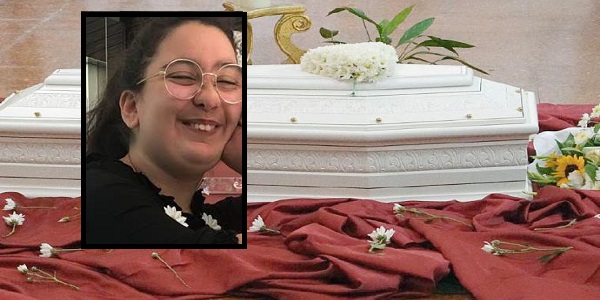 Tragedia in Campania, Rosemary muore a soli 16 anni