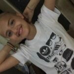 Dramma in Campania: la piccola Giusy non ce l’ha fatta, uccisa da un tumore a soli 14 anni