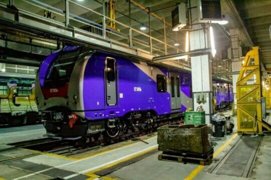 Dramma in Campania, deraglia treno Eav: interrotta la circolazione ferroviaria