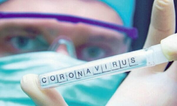 Coronavirus, Ordine dei Medici: “Mascherine inutili, allarmismo senza motivo”