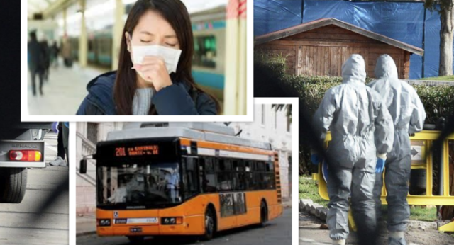 “Sei cinese, vattene”. Psicosi Coronavirus, donna costretta a scendere dal bus