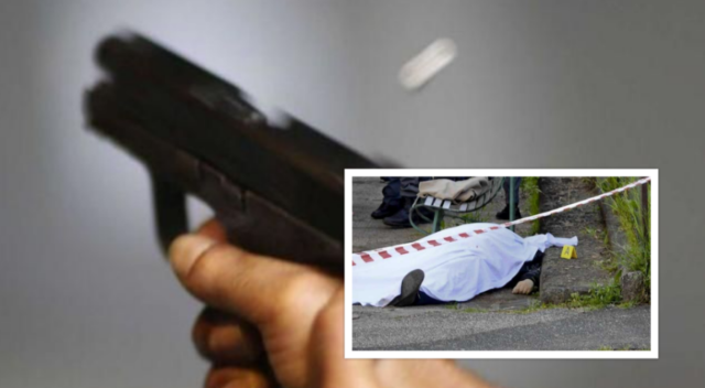 Scambiano flash del cellulare per un’arma della polizia: uccisa ragazzina di 15 anni