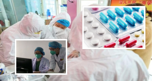 Ultim’ora Coronavirus, la svolta: “Trovati due farmaci in grado di sconfiggere la malattia”