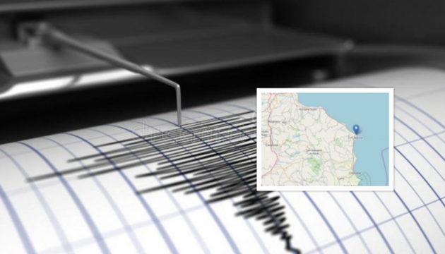Ultim’ora Italia: scossa di terremoto al Sud. La terra continua a tremare