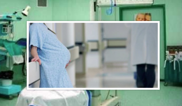 Ultim’ora Campania: va in ospedale per il parto e scopre che la figlia era già morta