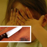 Orrore in casa, babysitter uccide a coltellate bimba di 3 anni: “Ha rotto il mio lettore dvd”