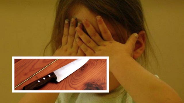 Orrore in casa, babysitter uccide a coltellate bimba di 3 anni: “Ha rotto il mio lettore dvd”