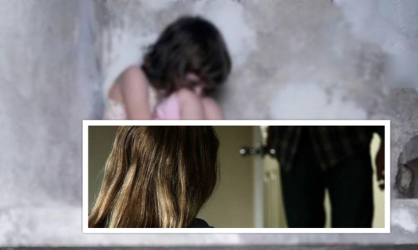 Orrore in Italia: bimba di 10 anni stuprata a turno dal branco, abusi ripresi con uno smartphone