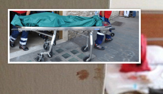 Ultim’ora Italia: donna uccisa in un albergo, ritrovato il cadavere. Caccia all’assassino