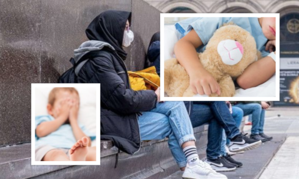 Ultim’ora Coronavirus: quattro minorenni contagiati in Italia, infetti anche due bambini di 10 anni
