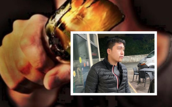 “Preso a bottigliate solo perché sono cinese”. Allarme violenza in Italia per il Coronavirus