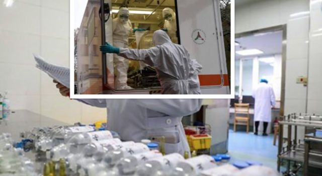 Ultim’ora Coronavirus: morta un’altra persona in Italia, le vittime salgono a 12