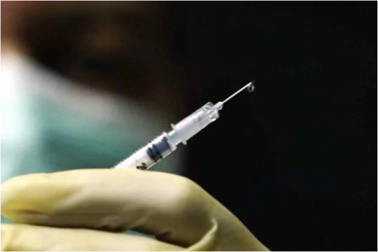 Coronavirus, una buona notizia: scoperto il primo vaccino
